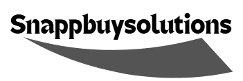 Snappbuysolutions